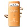 image:imageSummer Fridays ShadeDrops SPF 50 Mineral Milk Sunscreen  Lightweight  Hydrating Face Sunscreen  Zinc Oxide SPF for Face with Ceramides  Daily Skin Care for Sensitive Skin  Vegan Sunblock 17 Oz50 Ml Pack of 1