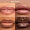 image:imageSummer Fridays Dream Lip Oil Set  High Shine NonSticky Skin Care Infused Tinted Lip Gloss Oil with Hydrating Vitamin E  Includes Rosewoods Nights Pink Cloud Soft Mauve  Blush Dreams 4 ctBare Sand