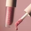 image:imageSummer Fridays Dream Lip Oil Set  High Shine NonSticky Skin Care Infused Tinted Lip Gloss Oil with Hydrating Vitamin E  Includes Rosewoods Nights Pink Cloud Soft Mauve  Blush Dreams 4 ctRose Bud