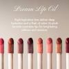 image:imageSummer Fridays Dream Lip Oil Set  High Shine NonSticky Skin Care Infused Tinted Lip Gloss Oil with Hydrating Vitamin E  Includes Rosewoods Nights Pink Cloud Soft Mauve  Blush Dreams 4 ctMidnight Berry