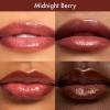 image:imageSummer Fridays Dream Lip Oil Set  High Shine NonSticky Skin Care Infused Tinted Lip Gloss Oil with Hydrating Vitamin E  Includes Rosewoods Nights Pink Cloud Soft Mauve  Blush Dreams 4 ctMidnight Berry