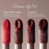 image:imageSummer Fridays Dream Lip Oil Set  High Shine NonSticky Skin Care Infused Tinted Lip Gloss Oil with Hydrating Vitamin E  Includes Rosewoods Nights Pink Cloud Soft Mauve  Blush Dreams 4 ctRosewood Nights