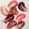 image:imageSummer Fridays Dream Lip Oil Set  High Shine NonSticky Skin Care Infused Tinted Lip Gloss Oil with Hydrating Vitamin E  Includes Rosewoods Nights Pink Cloud Soft Mauve  Blush Dreams 4 ctMidnight Berry