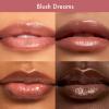image:imageSummer Fridays Dream Lip Oil Set  High Shine NonSticky Skin Care Infused Tinted Lip Gloss Oil with Hydrating Vitamin E  Includes Rosewoods Nights Pink Cloud Soft Mauve  Blush Dreams 4 ctRosewoods Nights  Pink Cloud  Soft Mauve  Blush Dreams