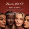 image:imageSummer Fridays Dream Lip Oil Set  High Shine NonSticky Skin Care Infused Tinted Lip Gloss Oil with Hydrating Vitamin E  Includes Rosewoods Nights Pink Cloud Soft Mauve  Blush Dreams 4 ctRose Bud