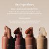 image:imageSummer Fridays Lip Butter Balm Summer Fruit Trio  Tinted Hydrating Lip Balm for Instant Moisture  Glassy Shine  Vegan Skincare Makeup with Shea Butter  Set Includes Pink Guava Poppy  CherryIced Coffee