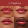 image:imageSummer Fridays Lip Butter Balm Summer Fruit Trio  Tinted Hydrating Lip Balm for Instant Moisture  Glassy Shine  Vegan Skincare Makeup with Shea Butter  Set Includes Pink Guava Poppy  CherryPink Guava  Poppy  Cherry