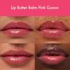 image:imageSummer Fridays Lip Butter Balm Summer Fruit Trio  Tinted Hydrating Lip Balm for Instant Moisture  Glassy Shine  Vegan Skincare Makeup with Shea Butter  Set Includes Pink Guava Poppy  CherryPink Guava  Poppy  Cherry