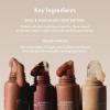 image:imageSummer Fridays Lip Butter Balm Summer Fruit Trio  Tinted Hydrating Lip Balm for Instant Moisture  Glassy Shine  Vegan Skincare Makeup with Shea Butter  Set Includes Pink Guava Poppy  CherryVanilla  Vanilla Beige