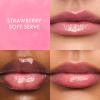 image:imageSummer Fridays Lip Butter Balm Summer Fruit Trio  Tinted Hydrating Lip Balm for Instant Moisture  Glassy Shine  Vegan Skincare Makeup with Shea Butter  Set Includes Pink Guava Poppy  CherryStrawberry Soft Serve  Birthday Cake