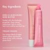 image:imageSummer Fridays Lip Butter Balm Summer Fruit Trio  Tinted Hydrating Lip Balm for Instant Moisture  Glassy Shine  Vegan Skincare Makeup with Shea Butter  Set Includes Pink Guava Poppy  CherryStrawberry Soft Serve  Birthday Cake