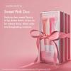 image:imageSummer Fridays Lip Butter Balm Summer Fruit Trio  Tinted Hydrating Lip Balm for Instant Moisture  Glassy Shine  Vegan Skincare Makeup with Shea Butter  Set Includes Pink Guava Poppy  CherryStrawberry Soft Serve  Birthday Cake