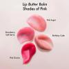 image:imageSummer Fridays Lip Butter Balm Summer Fruit Trio  Tinted Hydrating Lip Balm for Instant Moisture  Glassy Shine  Vegan Skincare Makeup with Shea Butter  Set Includes Pink Guava Poppy  CherryStrawberry Soft Serve  Birthday Cake
