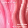 image:imageSummer Fridays Lip Butter Balm  Moisturizing Lip Gloss for Instant Shine  Sheer Color  With Nourishing Shea Butter  Everyday Makeup  Skin Care Summer Essentials  Toasted Marshmallow 5 OzStrawberry Soft Serve  Birthday Cake