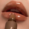 image:imageSummer Fridays Lip Butter Balm  Moisturizing Lip Gloss for Instant Shine  Sheer Color  With Nourishing Shea Butter  Everyday Makeup  Skin Care Summer Essentials  Toasted Marshmallow 5 OzHot Cocoa