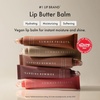 image:imageSummer Fridays Lip Butter Balm  Moisturizing Lip Gloss for Instant Shine  Sheer Color  With Nourishing Shea Butter  Everyday Makeup  Skin Care Summer Essentials  Toasted Marshmallow 5 OzPink Guava  Poppy  Cherry