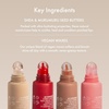 image:imageSummer Fridays Lip Butter Balm  Moisturizing Lip Gloss for Instant Shine  Sheer Color  With Nourishing Shea Butter  Everyday Makeup  Skin Care Summer Essentials  Toasted Marshmallow 5 OzPink Sugar