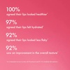 image:imageSummer Fridays Lip Butter Balm  Moisturizing Lip Gloss for Instant Shine  Sheer Color  With Nourishing Shea Butter  Everyday Makeup  Skin Care Summer Essentials  Toasted Marshmallow 5 OzPink Guava  Poppy  Cherry
