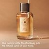image:imageSummer Fridays Sunlit Vanilla Eau de Parfum  Warm Gourmand Vanilla Perfume for Women  Versatile Fragrance With Notes of Caramel  Bergamot  LongLasting Delicate Eau de Parfum  Vegan 50 ml17 Fl Oz Pack of 1