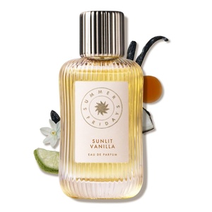image:imageSummer Fridays Sunlit Vanilla Eau de Parfum  Warm Gourmand Vanilla Perfume for Women  Versatile Fragrance With Notes of Caramel  Bergamot  LongLasting Delicate Eau de Parfum  Vegan 50 ml17 Fl Oz Pack of 1