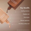 image:imageSummer Fridays ShadeDrops SPF 50 Mineral Milk Sunscreen  Bronzing Drops Skin Care Set  Lightweight Blurring Face Sunscreen  Hydrating SerumLike Bronzing Drops Infused with Hyaluronic Acid 2 ct