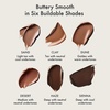 image:imageSummer Fridays Bronzer Butter Balm  SandDune