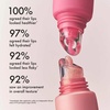 image:imageSummer Fridays The Sweet Summer MinisStrawberry Soft Serve  Birthday Cake